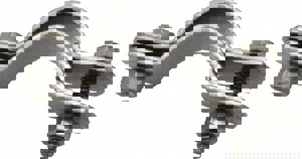 Standard Pipe Clamp: 1